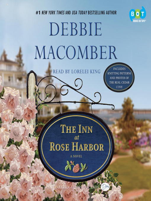 Title details for The Inn at Rose Harbor by Debbie Macomber - Available